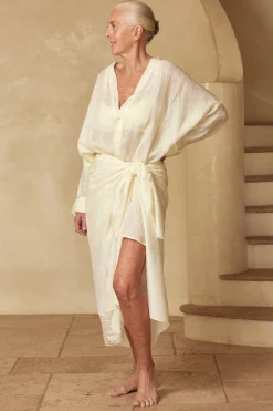 Monday Swimwear Barcelona Tunic -