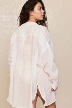 Monday Swimwear Barcelona Tunic -