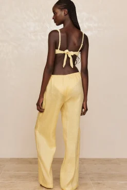 Monday Swimwear Belize Pant -