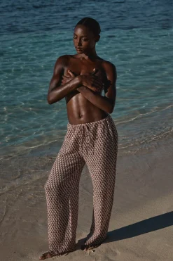 Monday Swimwear Belize Pant -