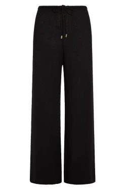 Monday Swimwear Belize Pant Open Knit -