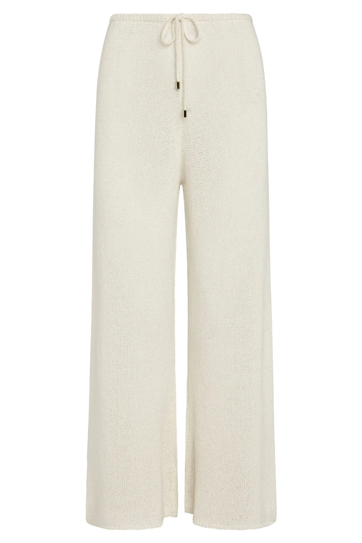 Monday Swimwear Belize Pant Open Knit -