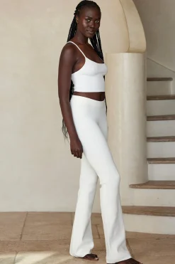 Monday Swimwear Beverly Hills Knitwear Top -