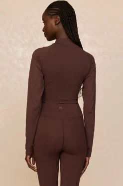 Monday Swimwear Big Sur Jacket -