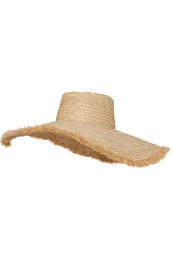 Monday Swimwear Bondi Hat - Wide Brim