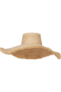 Monday Swimwear Bondi Hat - Wide Brim