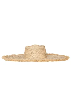 Monday Swimwear Bondi Hat - Wide Brim