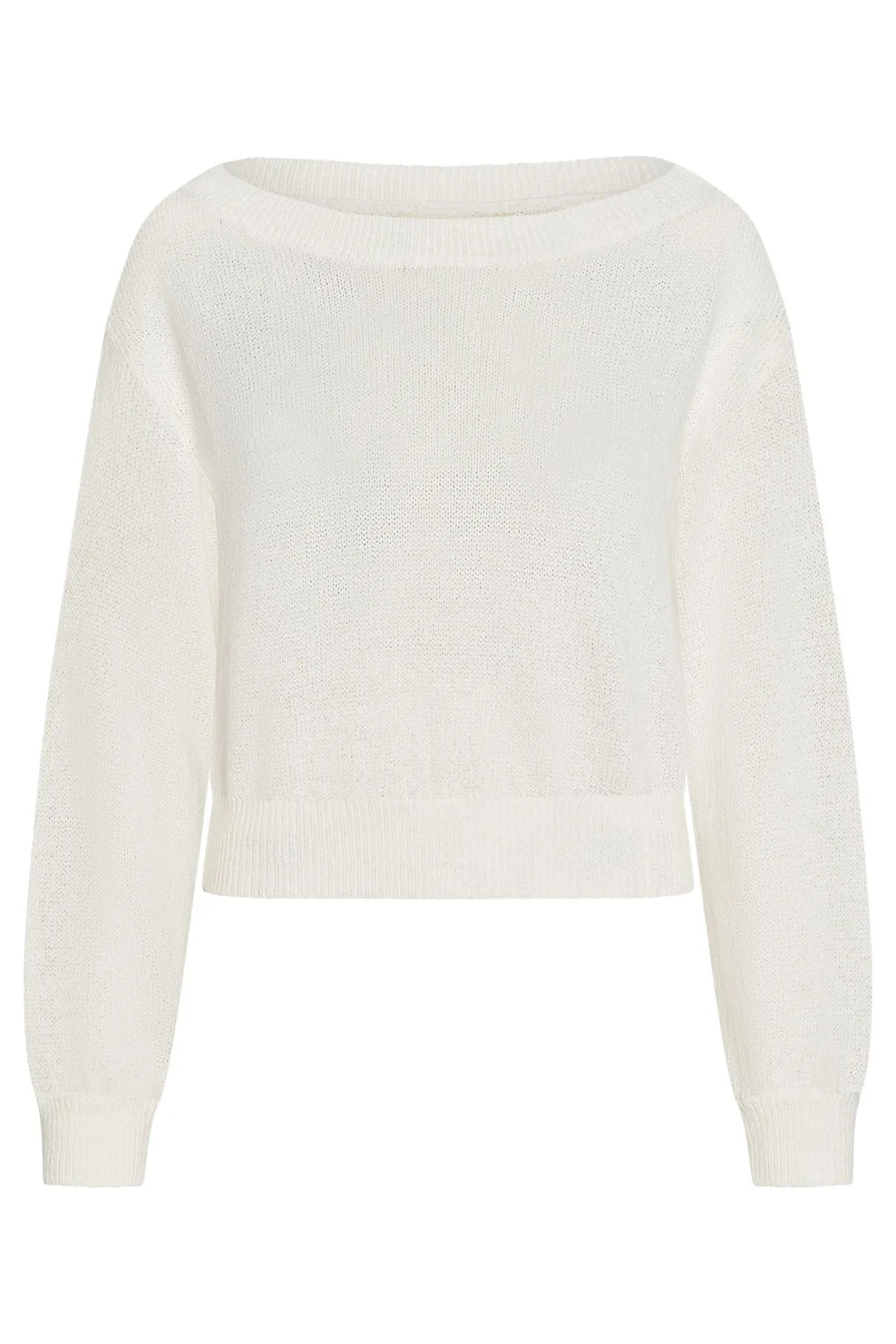 Monday Swimwear Brampton Island Sweater -