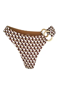 Monday Swimwear Bronte Bottom -