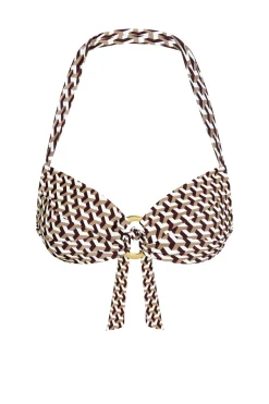 Monday Swimwear Bronte Top -