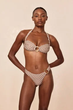 Monday Swimwear Bronte Top -