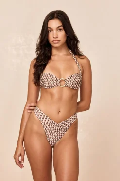 Monday Swimwear Bronte Top -