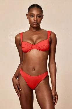 Monday Swimwear Byron Bottom -