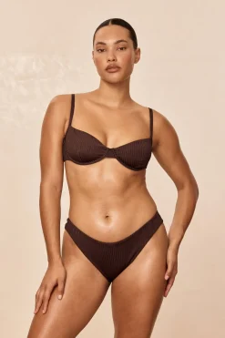 Monday Swimwear Byron Bottom -