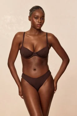 Monday Swimwear Byron Bottom -