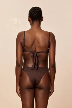 Monday Swimwear Byron Bottom -