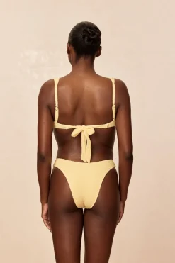 Monday Swimwear Byron Bottom -