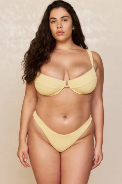 Monday Swimwear Byron Bottom -