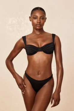 Monday Swimwear Byron Thong -