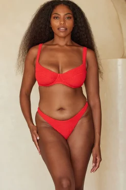 Monday Swimwear Byron Thong -