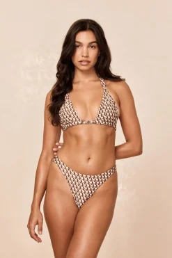 Monday Swimwear Byron Thong -