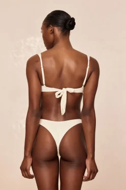 Monday Swimwear Byron Thong -