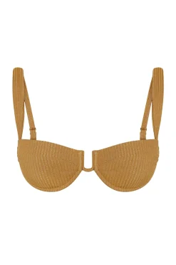 Monday Swimwear Cala Roja Top -