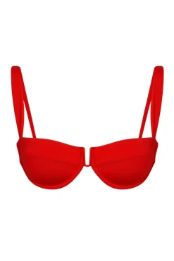 Monday Swimwear Cala Roja Top -