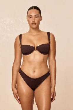 Monday Swimwear Cala Roja Top -