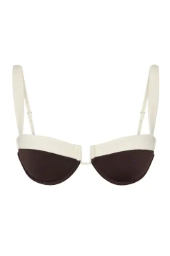 Monday Swimwear Cala Roja Top -