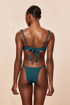 Monday Swimwear Cala Roja Top -