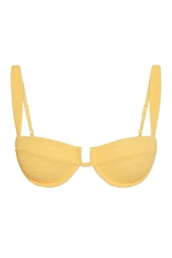 Monday Swimwear Cala Roja Top -