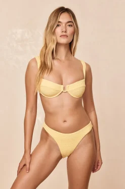 Monday Swimwear Cala Roja Top -