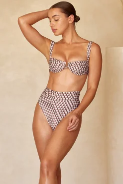 Monday Swimwear Cala Roja Top -