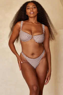 Monday Swimwear Cala Roja Top -