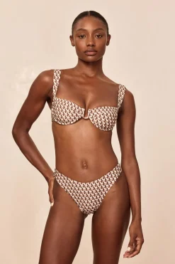 Monday Swimwear Cala Roja Top -