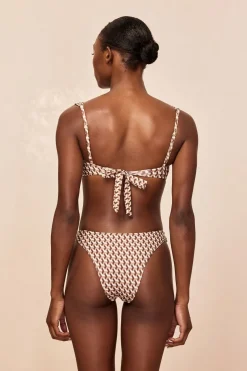 Monday Swimwear Cala Roja Top -