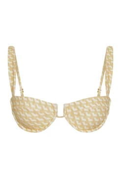 Monday Swimwear Cala Roja Top -