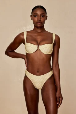 Monday Swimwear Cala Roja Top -