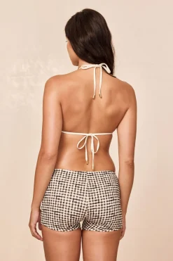 Monday Swimwear Cali Short -