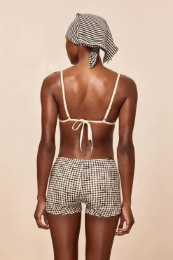 Monday Swimwear Cali Short -