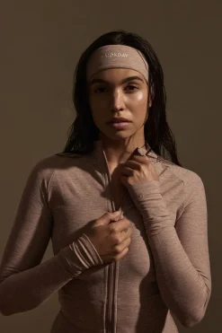 Monday Swimwear Cambria Jacket -