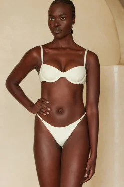 Monday Swimwear Capri Bottom -