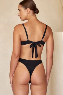 Monday Swimwear Capri Thong -