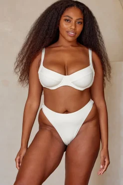 Monday Swimwear Capri Thong -