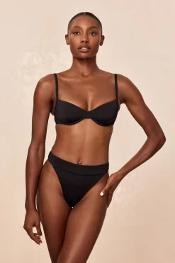 Monday Swimwear Capri Top -