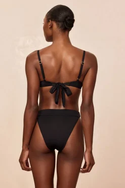 Monday Swimwear Capri Top -