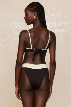 Monday Swimwear Capri Top -