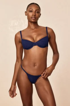 Monday Swimwear Capri Top -