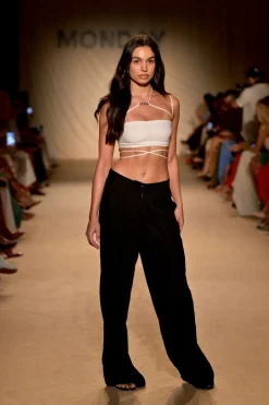 Monday Swimwear Casablanca Pant -